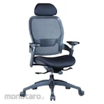 Donati Office Chair FINEST 1 N Series Oscar (Kursi Kantor / Kursi Kerja)