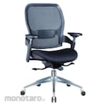 Donati Office Chair FINEST 2 AL Series Oscar (Kursi Kantor / Kursi Kerja)