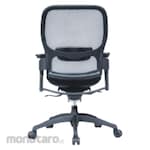 Donati Office Chair FINEST 2 N Series Oscar (Kursi Kantor / Kursi Kerja)
