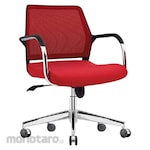Donati Office Chair FORLI 1 AL Series Oscar (Kursi Kantor / Kursi Kerja)