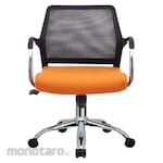 Donati Office Chair FORLI 1 C Series Oscar (Kursi Kantor / Kursi Kerja)