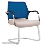 Donati Office Chair FORLI V1-C Series Oscar (Kursi Kantor / Kursi Kerja)