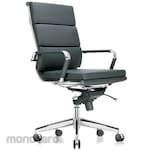Donati Office Chair FRAME 1 AL TC Series Fabric (Kursi Kantor / Kursi Kerja)