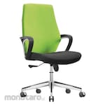 Donati Office Chair FREDA 1 AL Series Oscar (Kursi Kantor / Kursi Kerja)