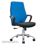 Donati Office Chair FREDA 1 C Series Oscar (Kursi Kantor / Kursi Kerja)