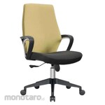 Donati Office Chair FREDA 1 Series Oscar (Kursi Kantor / Kursi Kerja)