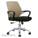 Donati Office Chair FREDA 2 C Series Oscar (Kursi Kantor / Kursi Kerja)