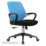 Donati Office Chair FREDA 2 Series Oscar (Kursi Kantor / Kursi Kerja)