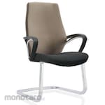 Donati Office Chair FREDA V1-C Series Fabric (Kursi Kantor / Kursi Kerja)