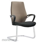 Donati Office Chair FREDA V1-C Series Oscar (Kursi Kantor / Kursi Kerja)