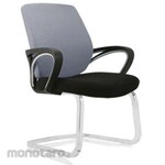 Donati Office Chair FREDA V2-C Series Fabric (Kursi Kantor / Kursi Kerja)