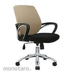 Donati Office Chair Freda 1 N Series Oscar (Kursi Kantor / Kursi Kerja)