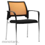 Donati Office Chair GABINO 1 Series Fabric (Kursi Kantor / Kursi Kerja)