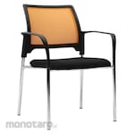 Donati Office Chair GABINO 1 Series Oscar (Kursi Kantor / Kursi Kerja)