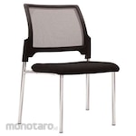 Donati Office Chair GABINO 2 Series Fabric (Kursi Kantor / Kursi Kerja)