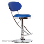 Donati Office Chair GAMOUR Series Velvet (Kursi Kantor / Kursi Kerja)