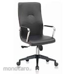 Donati Office Chair GENARO 1 Series Velvet (Kursi Kantor / Kursi Kerja)