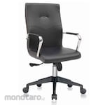 Donati Office Chair GENARO 2 Series Fabric (Kursi Kantor / Kursi Kerja)