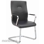 Donati Office Chair GENARO V1-C Series Velvet (Kursi Kantor / Kursi Kerja)