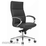 Donati Office Chair GIOVINCO 1 AL HDT Series Fabric (Kursi Kantor / Kursi Kerja)