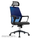 Donati Office Chair HARVE 1 Series Oscar (Kursi Kantor / Kursi Kerja)