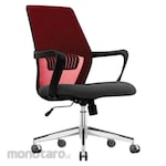 Donati Office Chair HARVE 2 AL Series Oscar (Kursi Kantor / Kursi Kerja)