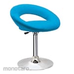 Donati Office Chair IVORYS Series Velvet (Kursi Kantor / Kursi Kerja)