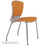Donati Office Chair JAZZ 2 F Series Fabric (Kursi Kantor / Kursi Kerja)