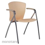 Donati Office Chair JAZZ 3 Series Oscar (Kursi Kantor / Kursi Kerja)