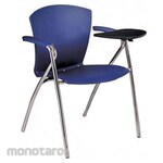 Donati Office Chair JAZZ AC Series Velvet (Kursi Kantor / Kursi Kerja)