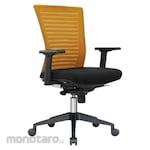 Donati Office Chair KLAIRE S 2 Series Oscar (Kursi Kantor / Kursi Kerja)