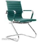 Donati Office Chair LEAF V1-C Series Fabric (Kursi Kantor / Kursi Kerja)