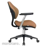 Donati Office Chair LEVEL 1 Series Oscar (Kursi Kantor / Kursi Kerja)