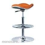 Donati Office Chair LEVEL B-M Series Fabric (Kursi Kantor / Kursi Kerja)