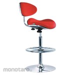Donati Office Chair LEVEL B-N/LEVEL B-L Series Oscar (Kursi Kantor / Kursi Kerja)
