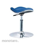 Donati Office Chair LEVEL B-S Series Fabric (Kursi Kantor / Kursi Kerja)