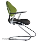Donati Office Chair LEVEL V1-C Series Oscar (Kursi Kantor / Kursi Kerja)