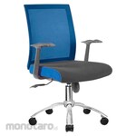 Donati Office Chair LORIS 1 C Series Oscar (Kursi Kantor / Kursi Kerja)