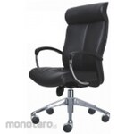 Donati Office Chair LUXOR New 1 AL HDT Series Fabric (Kursi Kantor / Kursi Kerja)