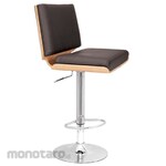 Donati Office Chair LYCHEE Series Velvet (Kursi Kantor / Kursi Kerja)