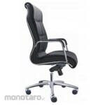 Donati Office Chair MANGGO 1 AL HDT Series Velvet (Kursi Kantor / Kursi Kerja)