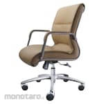 Donati Office Chair MANGGO 2 AL TC Series Oscar (Kursi Kantor / Kursi Kerja)