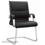Donati Office Chair MANGGO V1-C Series Velvet (Kursi Kantor / Kursi Kerja)