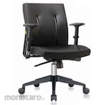 Donati Office Chair MAXIMUS 2 HDT Series Fabric (Kursi Kantor / Kursi Kerja)