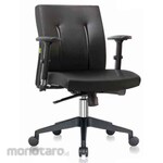 Donati Office Chair MAXIMUS 2 HDT Series Velvet (Kursi Kantor / Kursi Kerja)