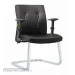 Donati Office Chair MAXIMUS V1-C Series Fabric (Kursi Kantor / Kursi Kerja)