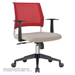 Donati Office Chair MONZA 1 Series Oscar (Kursi Kantor / Kursi Kerja)