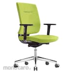 Donati Office Chair MOZIA 2 AL Series Oscar (Kursi Kantor / Kursi Kerja)