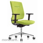 Donati Office Chair MOZIA 2 AL Series Velvet (Kursi Kantor / Kursi Kerja)