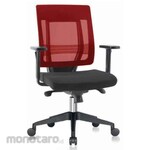 Donati Office Chair MOZIA S 2 Series Fabric (Kursi Kantor / Kursi Kerja)